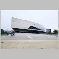 PHAENO science center, photo Spyrosdrakopoulos, Wikipedia.JPG